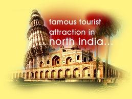 Famous Tourist Attractions